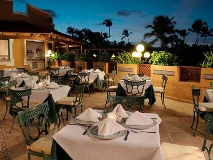 Occidental grand 4 отзывы