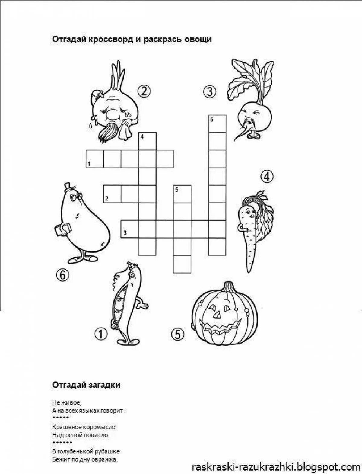 Кроссворд для дошкольников 6 7 лет. Кроссворды для детей. Детские кроссворды. Головоломки кроссворды для детей. Кроссворд для детей 5 лет.