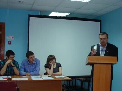 Комитет 2011