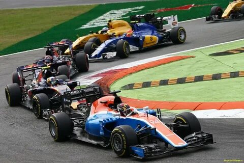 Italia racing