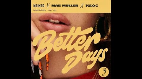 Game better days