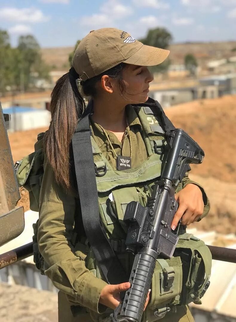 Woman defense. IDF Israel. IDF Israel Defense Forces-women IDF women,Army.