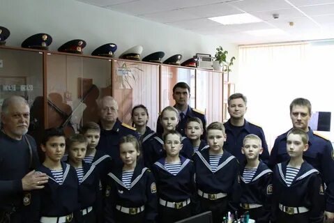 Кадетский корпус архангельск сайт
