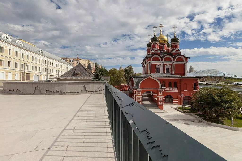 Варварка, Ильинка, Никольская стена. Знаменский монастырь на Варварке. Варварка красная площадь. Китай город Варварка вид сверху.