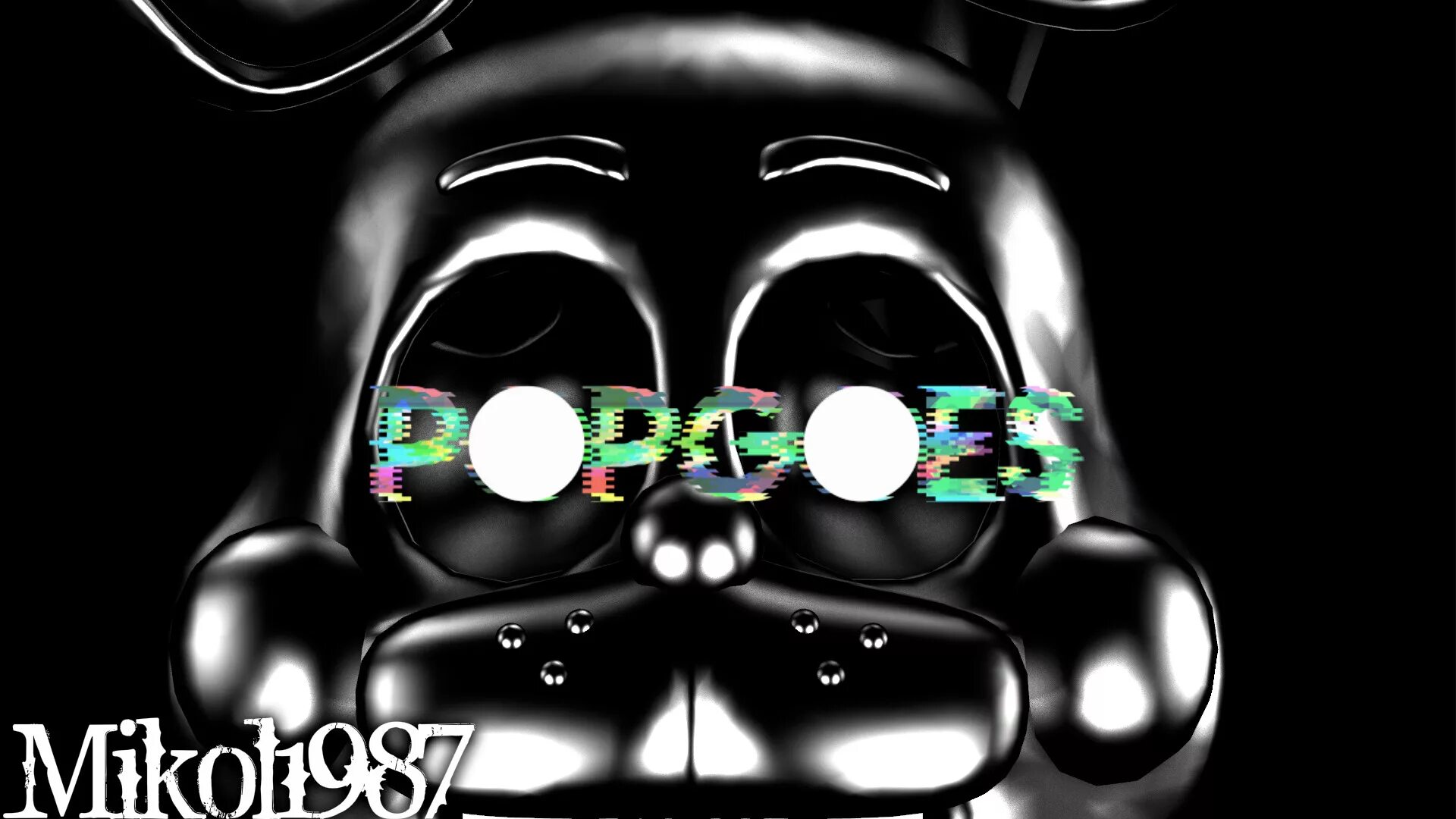 POPGOES 2. Five Nights at Freddy's: Cold Storage. Геймджолт ФНАФ 2. АНИМАТРОНИКИ Попгоес. Игры 5 ночей со сферами