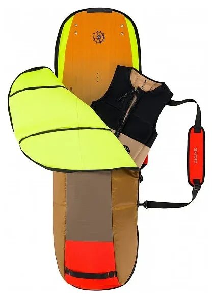 Wake base. Чехол для вейкборда kyoto wake base bag. чехол для вейкборда 140 см. чехол kyoto. kyoto long base bag.