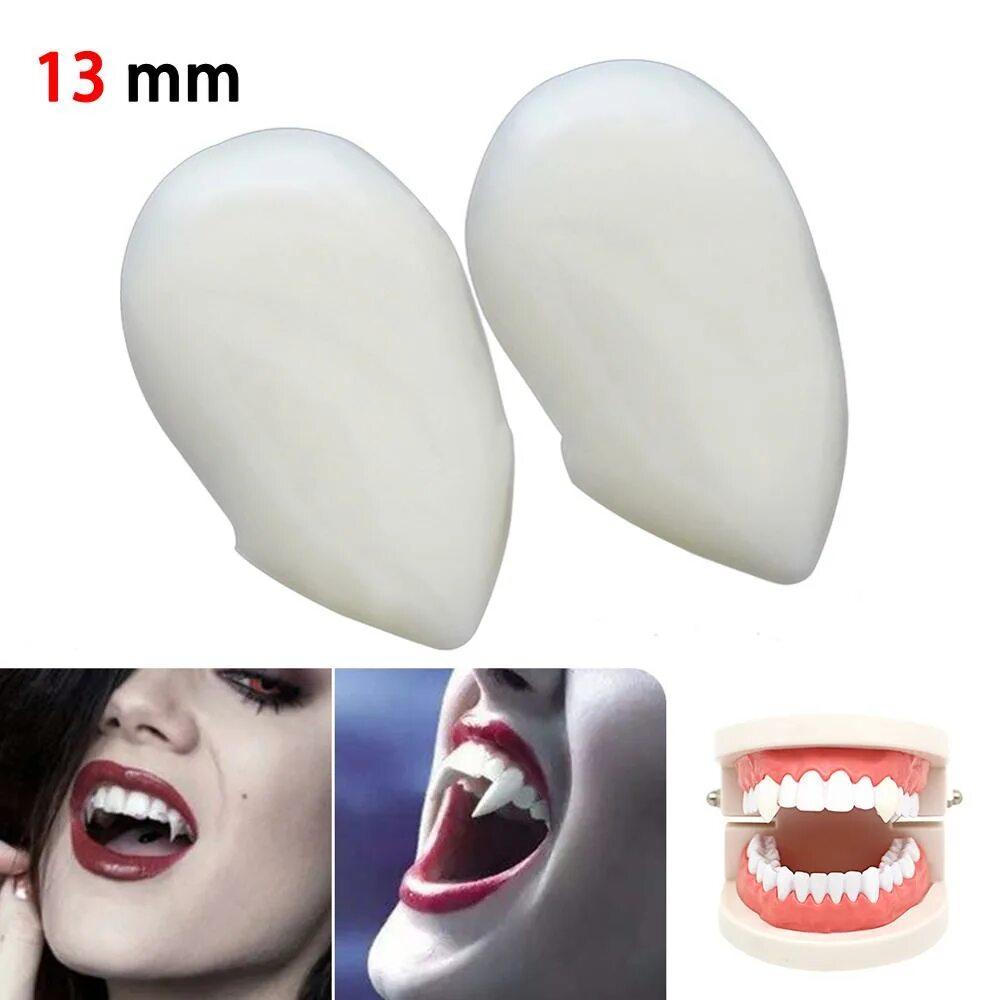 клыки вампира бф