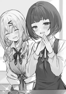 Iribitari gal ni ma〇ko tsukawasete morau hanashi