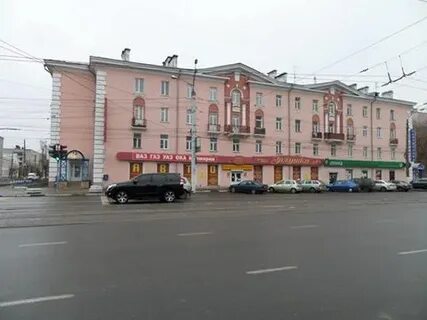 Вагжанова 16 тверь