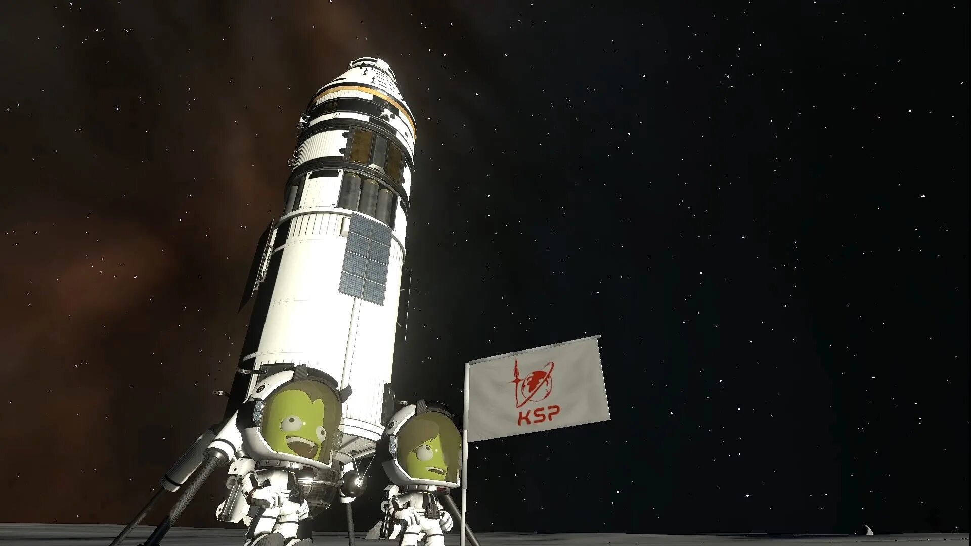 Kerbal space program 2 на русском. Кербал Спейс 2. КСП 2 игра. Кёрбал Спейс программ 2. Kerbal Space program космос.