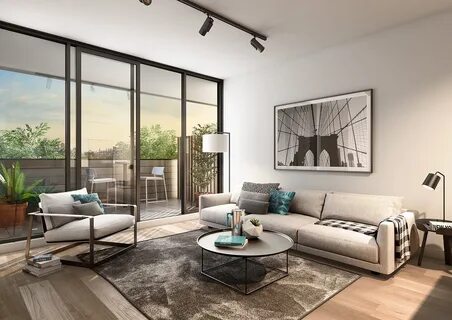3 interiors