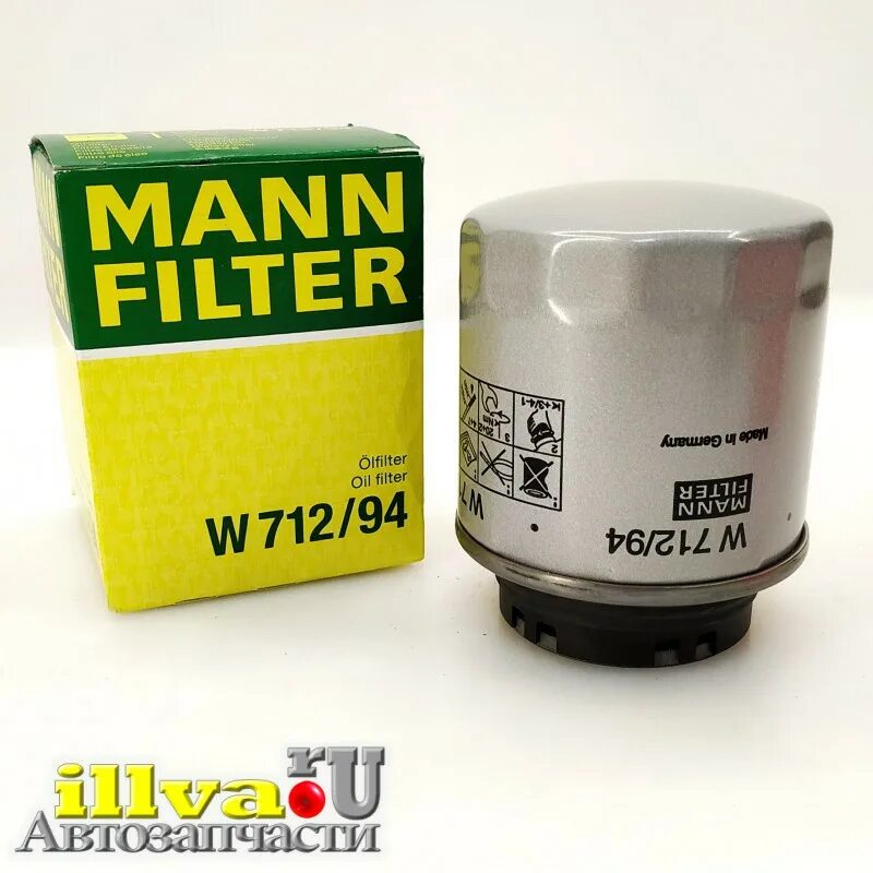 Фильтр mann нива. W 712/94 фильтр масляный. w9142 / mann-filter масляный фильтр chevrolet niva. 712/94 mann. w712/37 применяемость.
