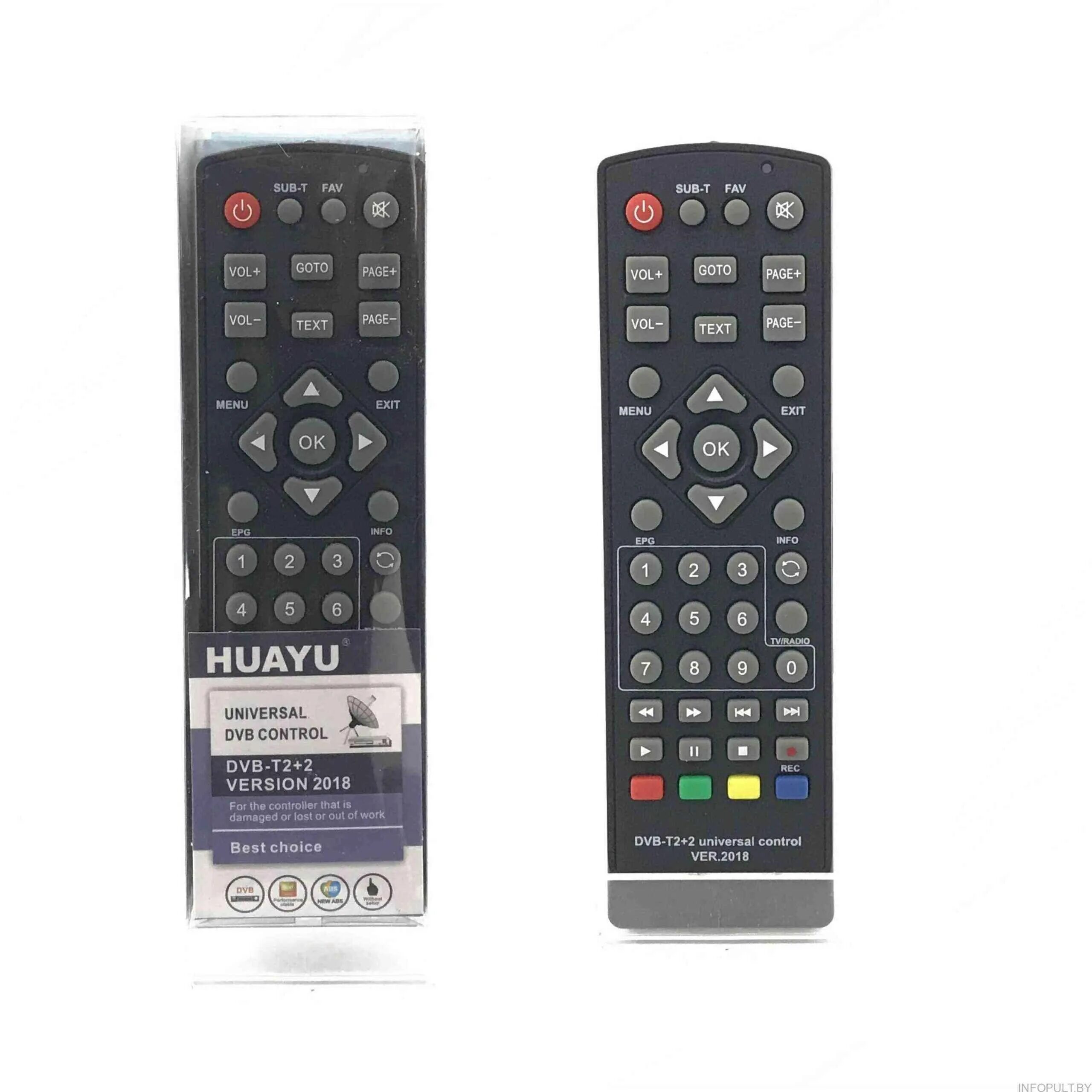 Универсальный пульт Huayu DVB-t2+2 ver.2020. Пульт Huayu DVB-t2+2. Пульт Huayu д/ приставок DVB-t2+2 универсальный. Универсальный пульт для приставки DVB-t2 Huayu 2019. Dvb t2 huayu пульт код
