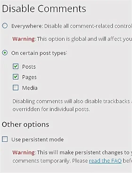 The commentary of the site. Disable comments. Disable comments. Disable comments для вордпресс. Как удалить профиль из пинтереста.