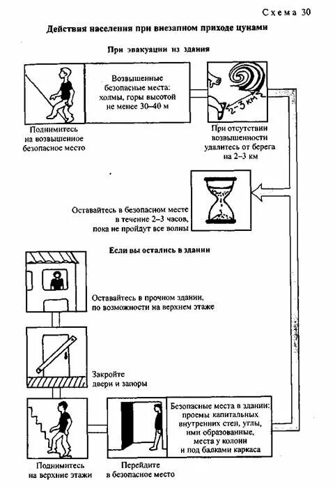 При заблаговременном оповещении об угрозе бурь. Памятка защита населения от ЦУНАМИ. Алгоритм действий при угрозе ЦУНАМИ. Памятка правил поведения при ЦУНАМИ. Алгоритм действий при ЦУНАМИ кратко.