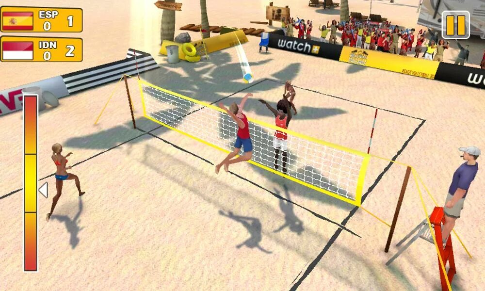 Beach Volleyball игра. Игра Volleyball 3d. Пляжный волейбол 3d. Игры про волейбол на андроид. Установить игру волейбол