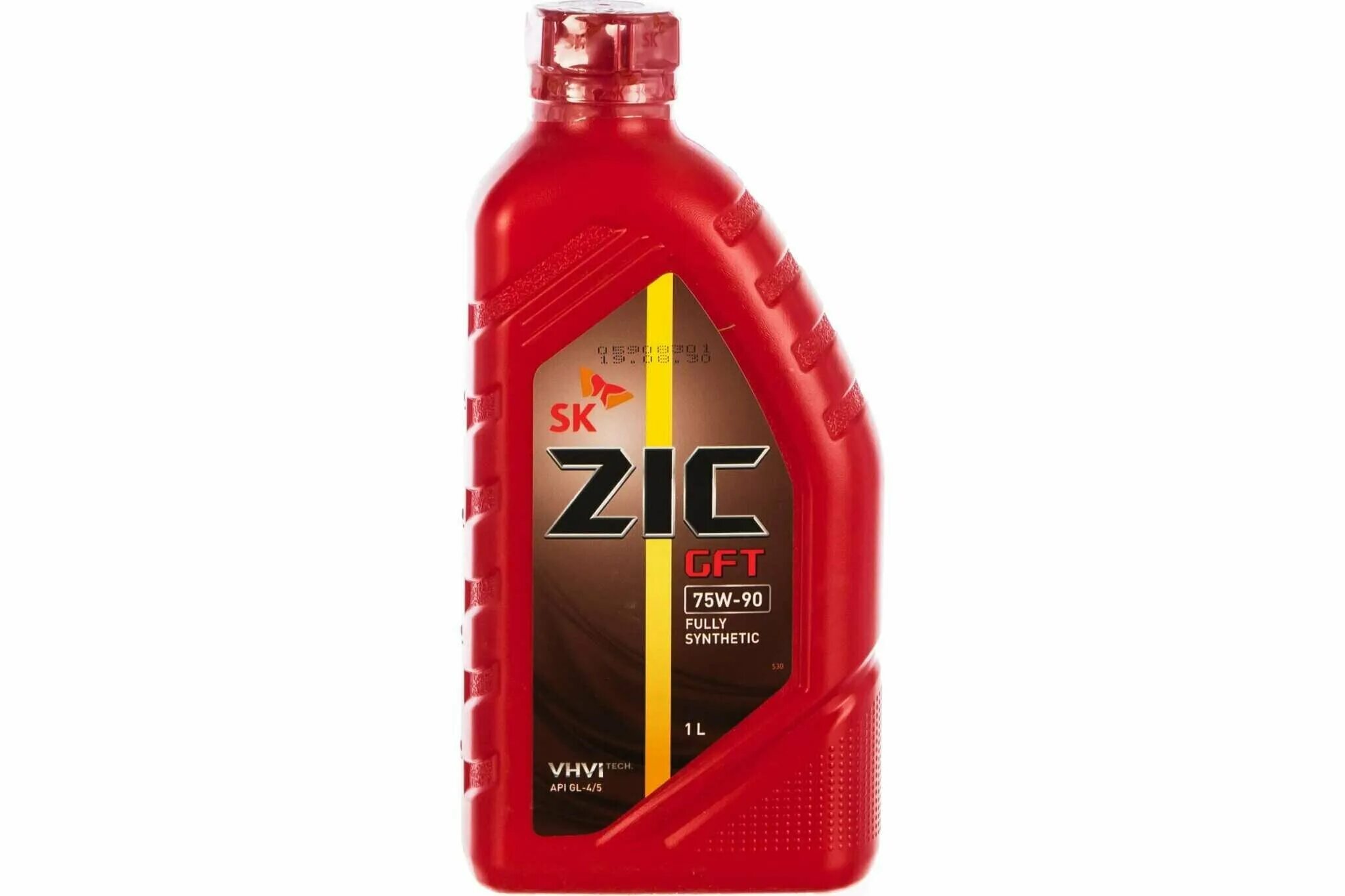 ZIC GFT 75w-90. Масло ZIC GFT 75w90. 132629 ZIC. API gl-4 ZIC GFT 75w-90.