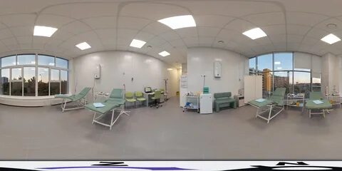 Старопетровский проезд онкологический