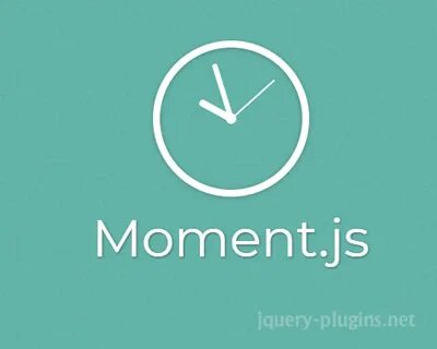 Moment js