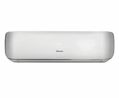 Внутренние блоки hisense