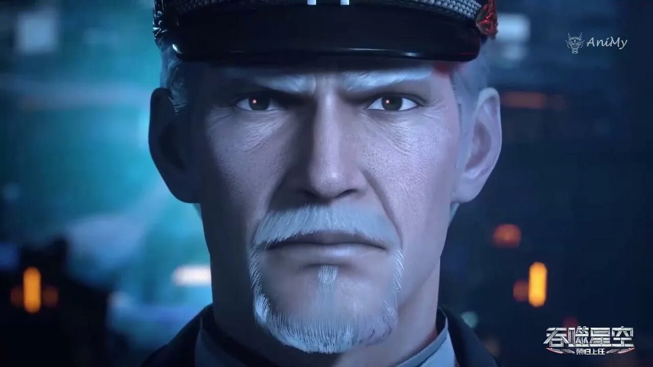 Пожиратель звёзд swallowed star аниме. Поглощенная звезда 2 сезон. Поглощенная звезда дата выхода серий. Пожиратель звёзд 48. Бабата поглощенная звезда.