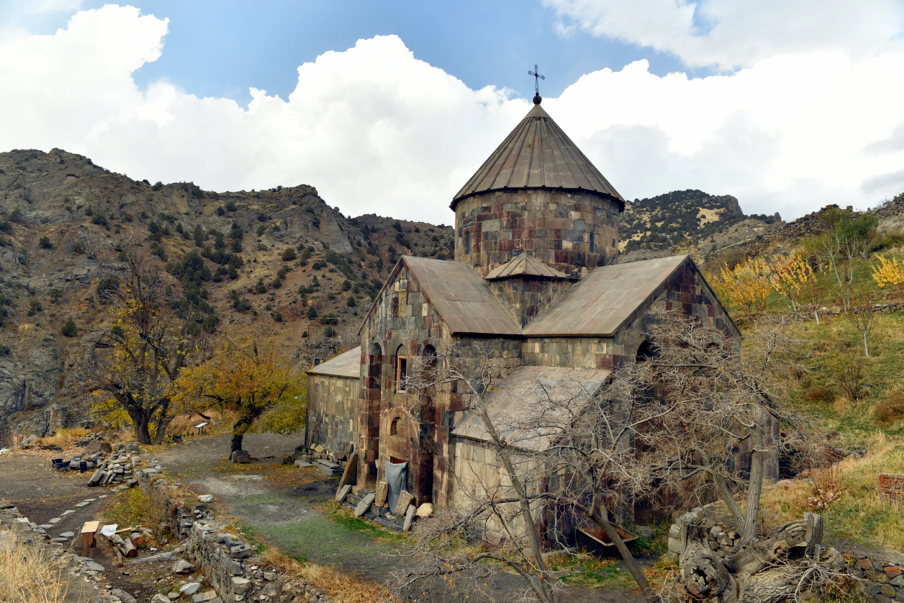 Сердце Армении