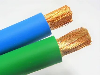 Кабель 4 awg