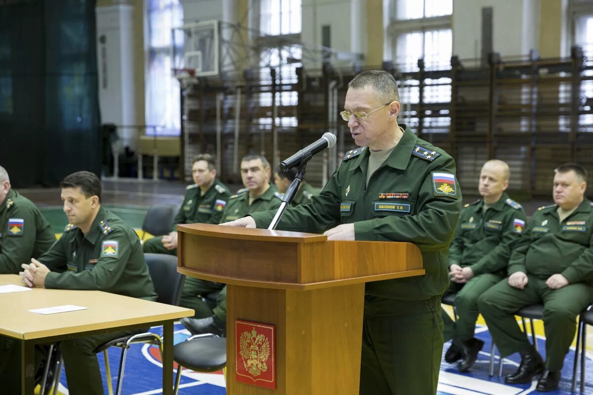 Вка имени а.ф.Можайского. Начальник Академии вка Можайского.