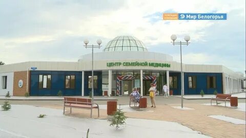 Центр дубового
