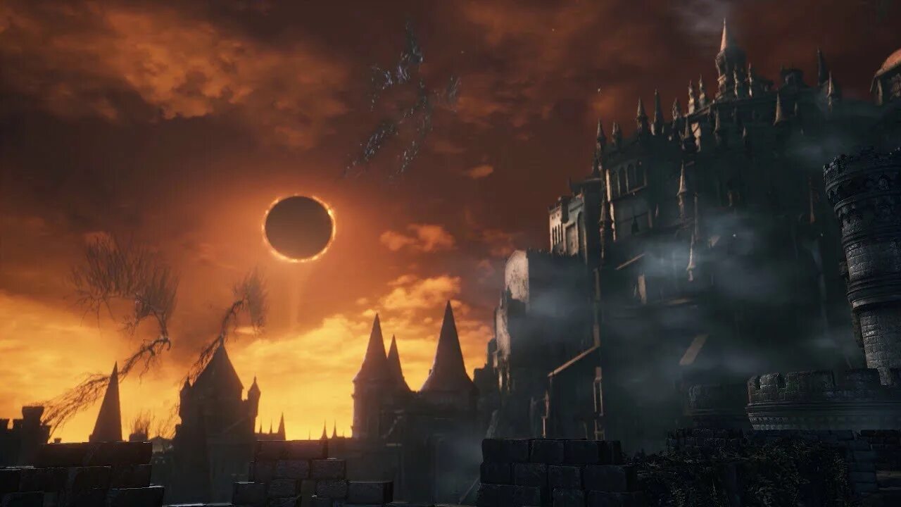Дарк соулс 3 лотрик замок. Высокая стена лотрека dark souls 3. Замок лотрика dark souls 3. Lothric castle. Замок лотрика dark souls 3.