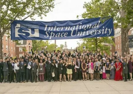 Selection university