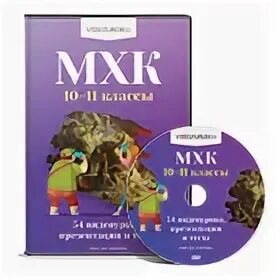 Мир культуры видеоурок
