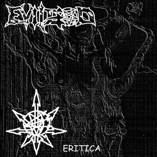 Fallen into darkness