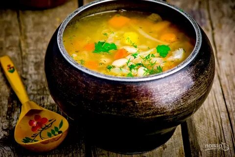Репня из чего готовили