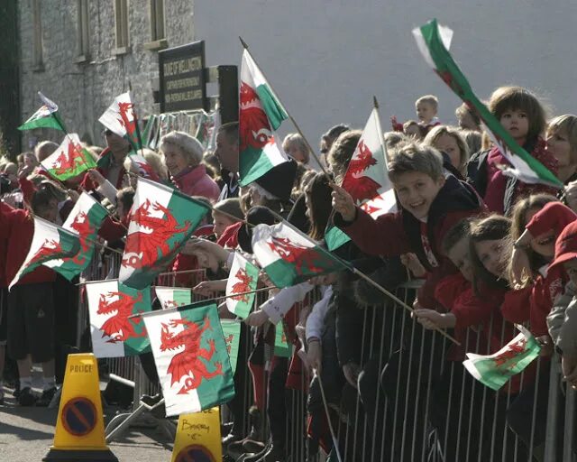 День Святого Давида St. David’s Day. День Святого Давида празднуется в Уэльсе. Валлийцы день Святого Давида. День святого в уэльсе