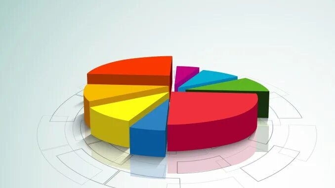 Диаграмма на прозрачном фоне. Красивая графика. Иллюстрация статистики. What is professional competence?. Графики статистики.