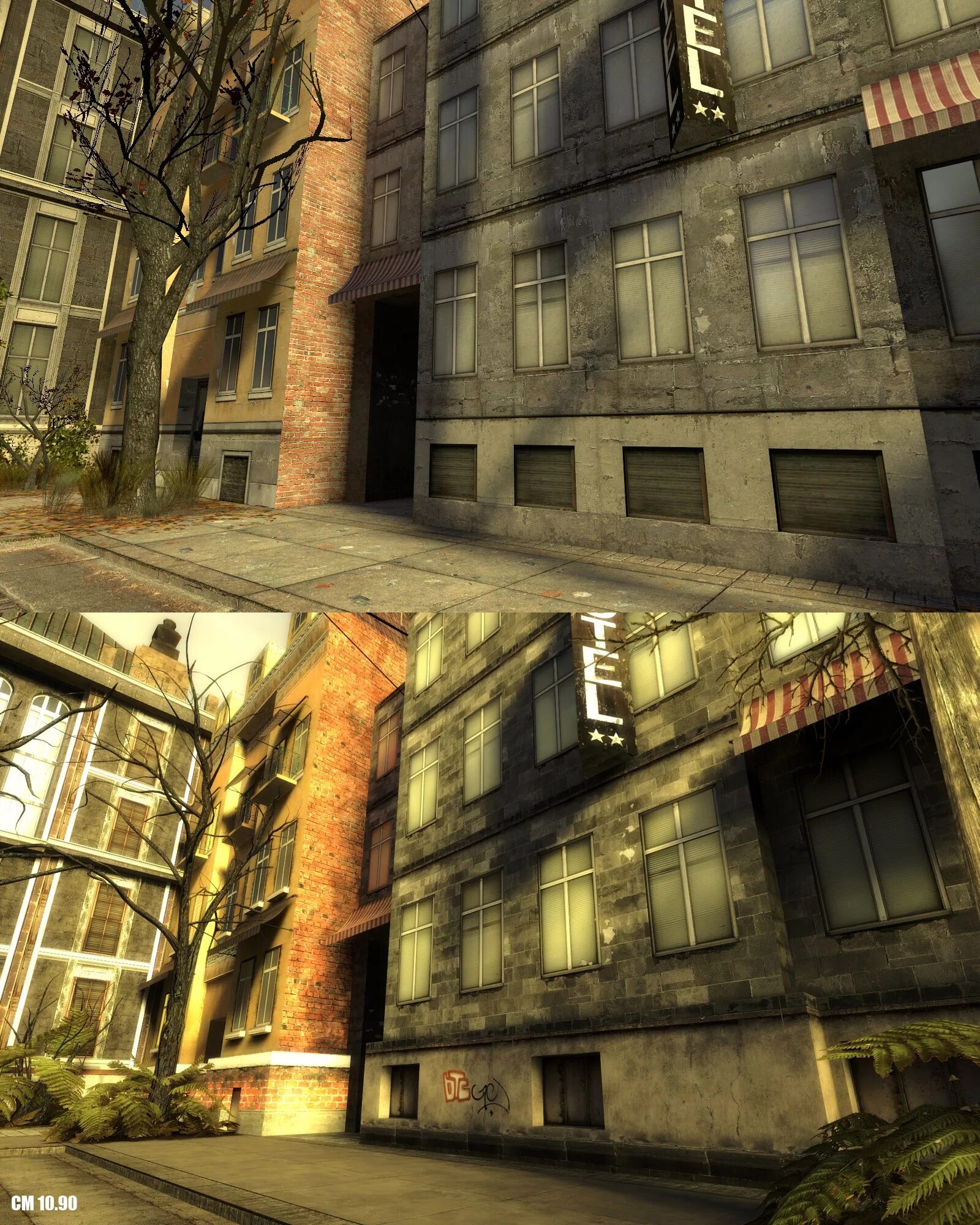 Half Life 2 Cinematic Mod. Half-Life 2: FAKEFACTORY. Синематик мод half Life. Half a Life.