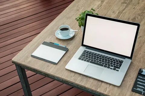Макбук для работы