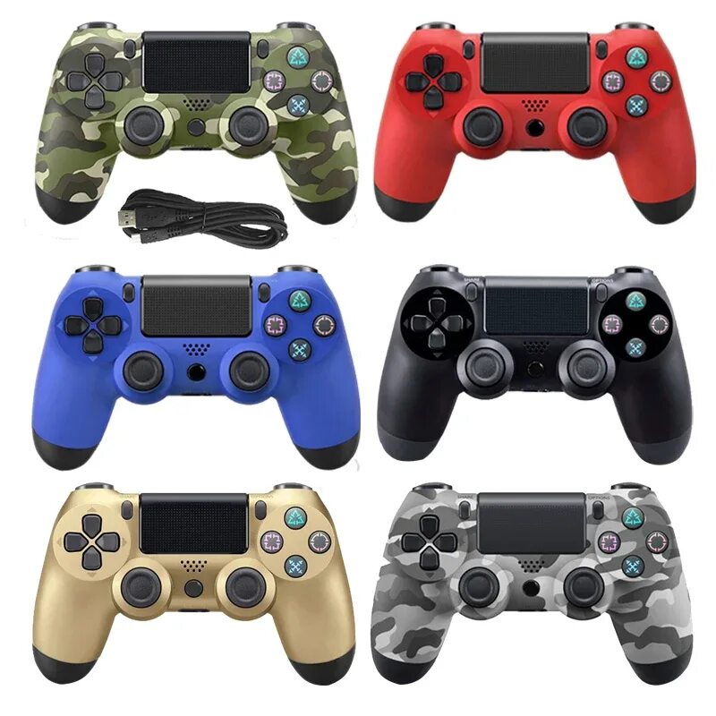 Sony PLAYSTATION 4 Dualshock 4. Sony PLAYSTATION Controller Dualshock 4. Sony Gamepad ps4. Джойстик для ps4/ геймпад для Sony PLAYSTATION 4. Купить джойстик для пс