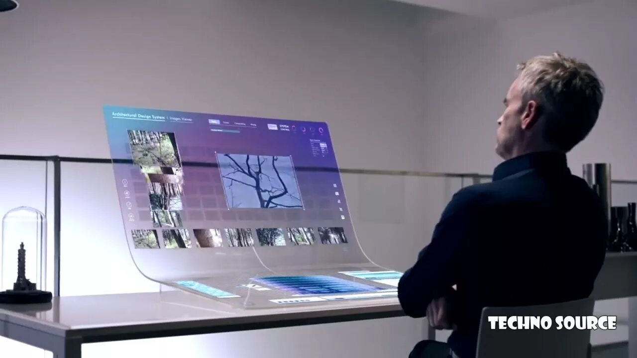 Дискретные мониторы