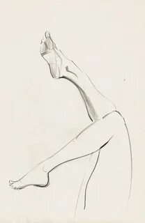 Legs art