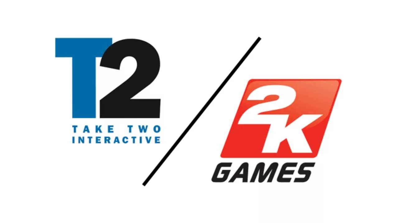 Take 2 игры. Take-two interactive. Takes two. Take two interactive игры. Take two interactive logo.