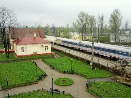 Электричка саблино тосно