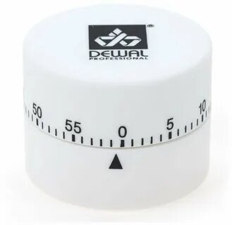 Pro timer