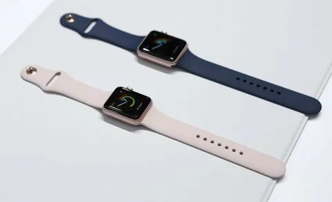 Apple watch series 9 45mm aluminum