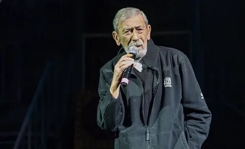 Кикабидзе одиночество