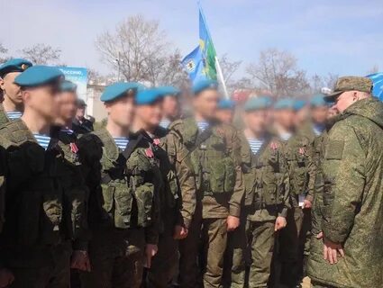 Федосеевский десант
