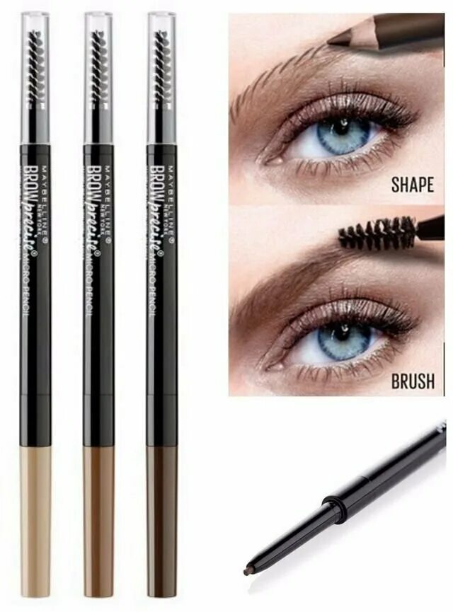 Карандаш для бровей дарк браун мейбелин. Карандаш для бровей maybelline brow. Карандаш maybelline brow satin. Мейбелин brow pomade помада карандаш для бровей. Мейбелин броу сатин.