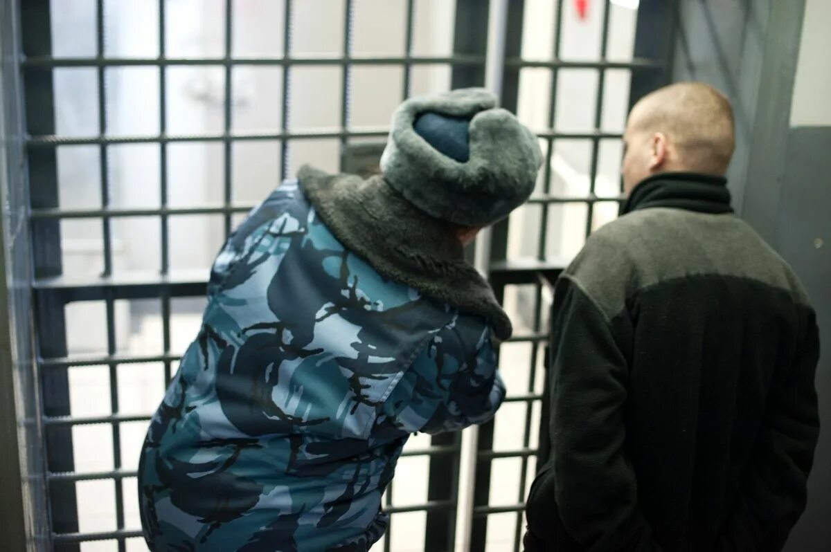 Закон заключенных