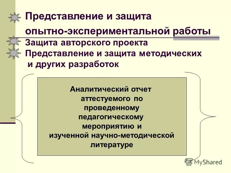 Защита методических разработок. Задачи методических рекомендаций. Методическая часть. Разработка методических материалов. Защита методических разработок.